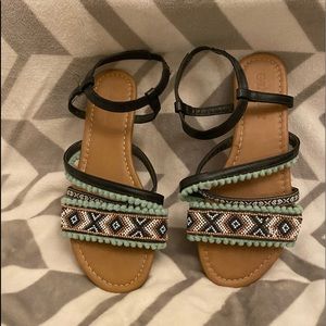 Women’s Sandals